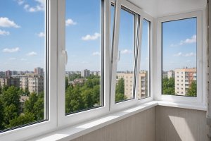 Окна ПВХ в Бобруйске: выбор пластиковых окон и балконных рам