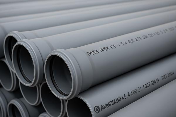 Трубы ПВХ от российского изготовителя: особенности производства, специфика рынка и роль компаний вроде «Аквапласт» в отрасли полимерных трубопроводов
