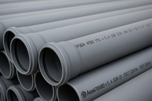 Трубы ПВХ от российского изготовителя: особенности производства, специфика рынка и роль компаний вроде «Аквапласт» в отрасли полимерных трубопроводов