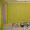 Краска для стен на кухне моющаяся: водоэмульсионная, акриловая, латексная
